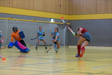 Bild 318 - A-Juniorinnen Punktrunde